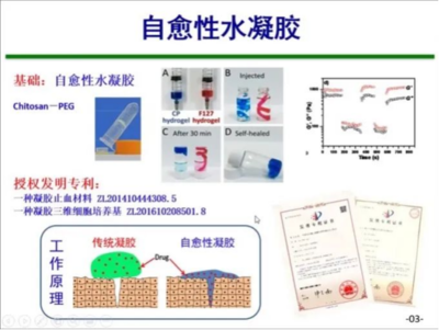 “疫”线活动 相城区科技镇长团举办生物材料产学研合作对接会